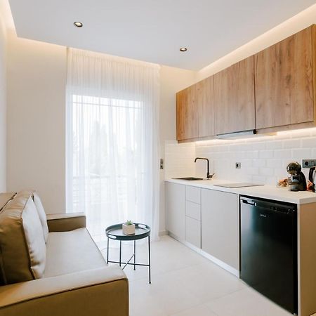 Aelia Prime Experience 2 Apartment Kos Town Exterior photo