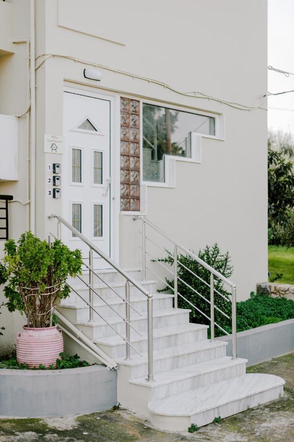 Aelia Prime Experience 2 Apartment Kos Town Exterior photo
