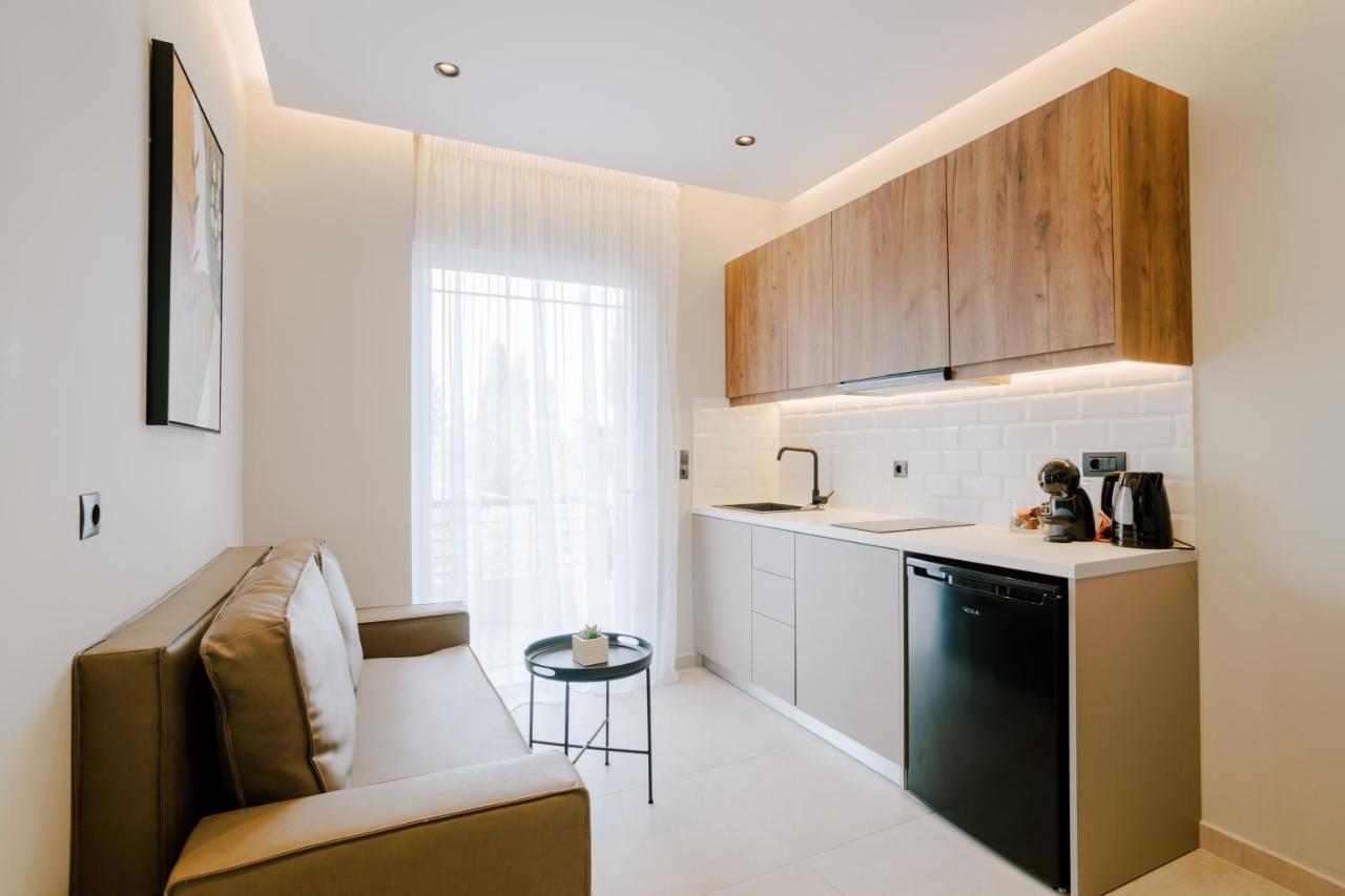 Aelia Prime Experience 2 Apartment Kos Town Exterior photo