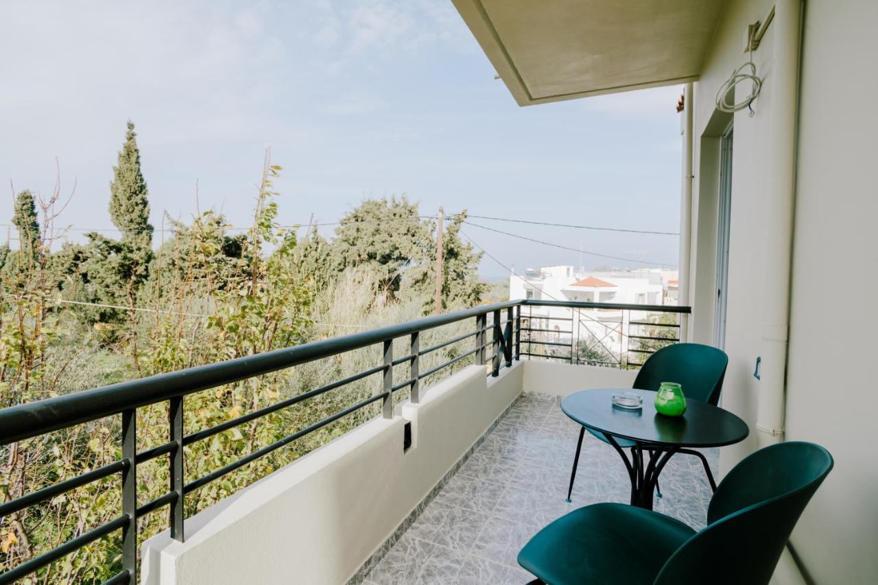 Aelia Prime Experience 2 Apartment Kos Town Exterior photo