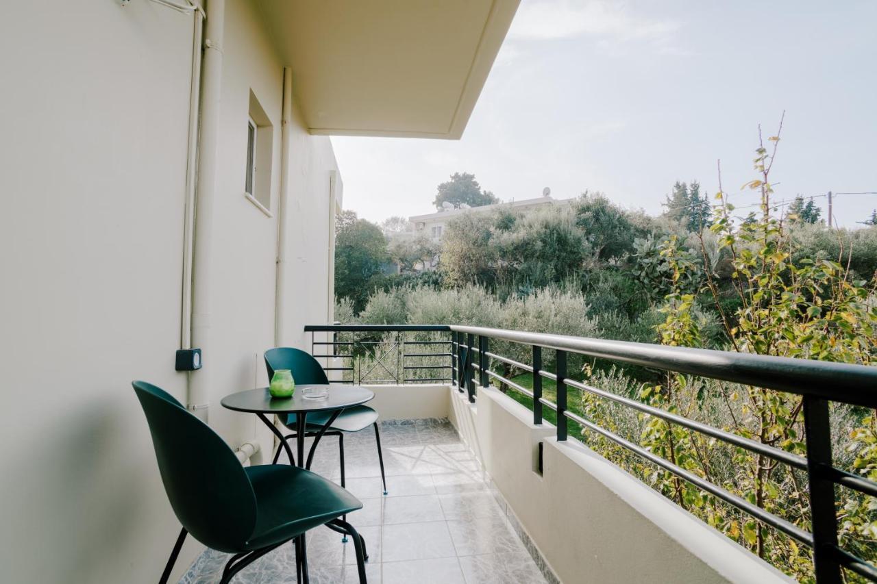 Aelia Prime Experience 2 Apartment Kos Town Exterior photo