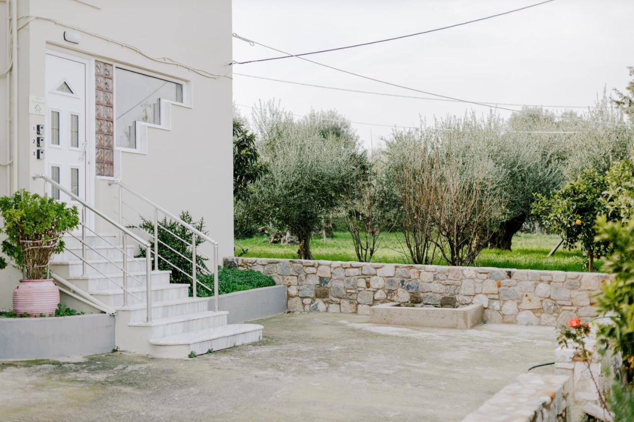 Aelia Prime Experience 2 Apartment Kos Town Exterior photo
