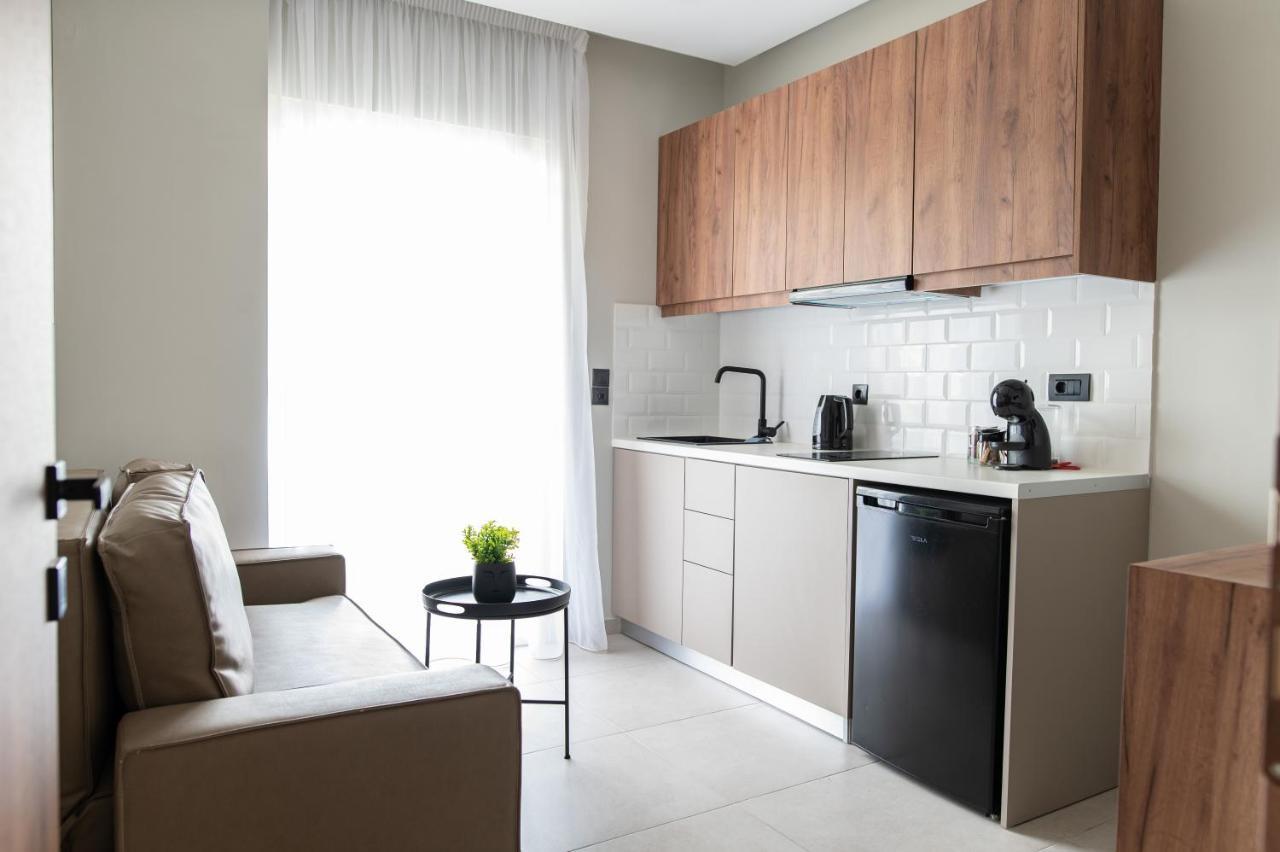 Aelia Prime Experience 2 Apartment Kos Town Exterior photo