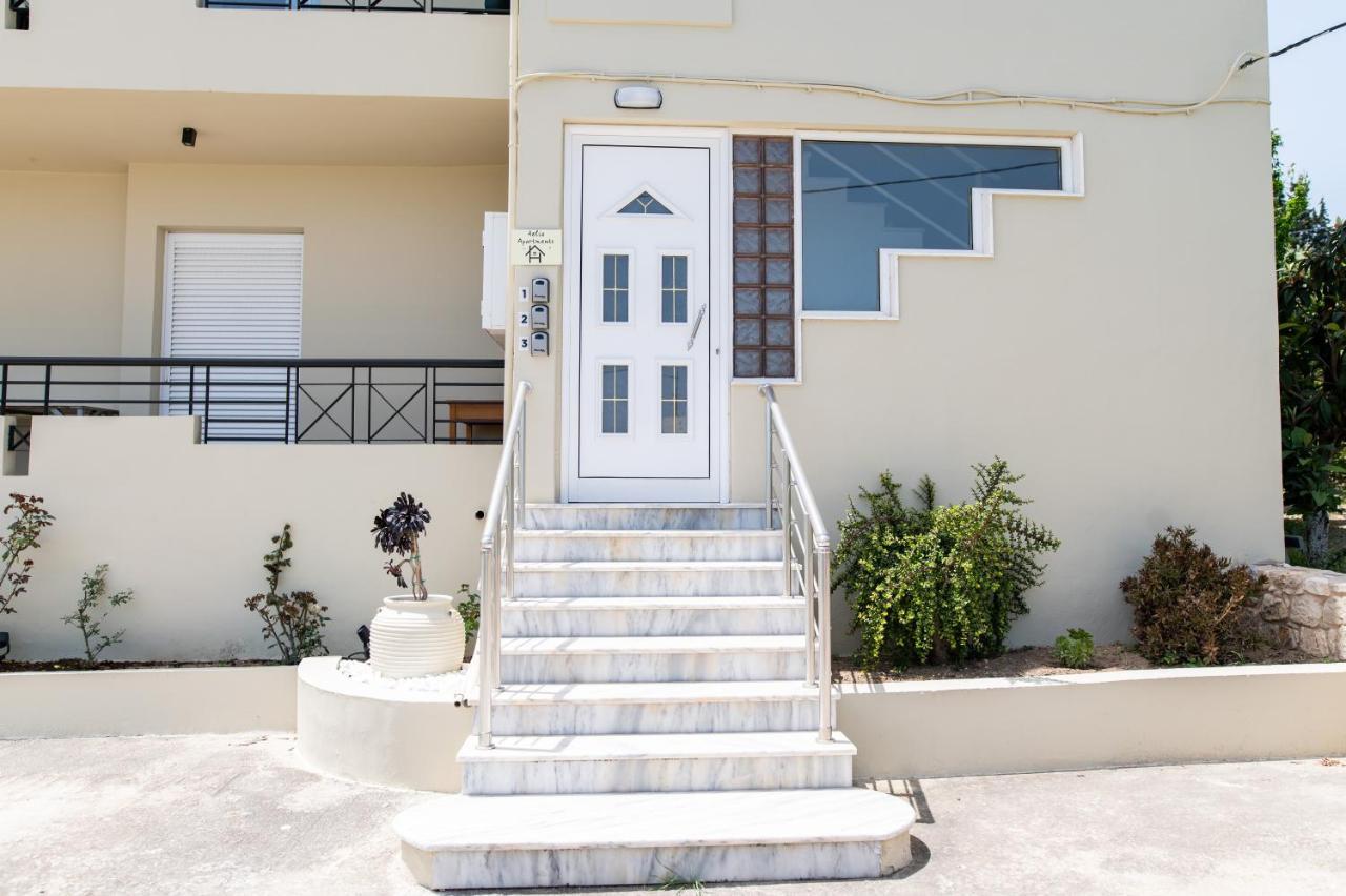 Aelia Prime Experience 2 Apartment Kos Town Exterior photo