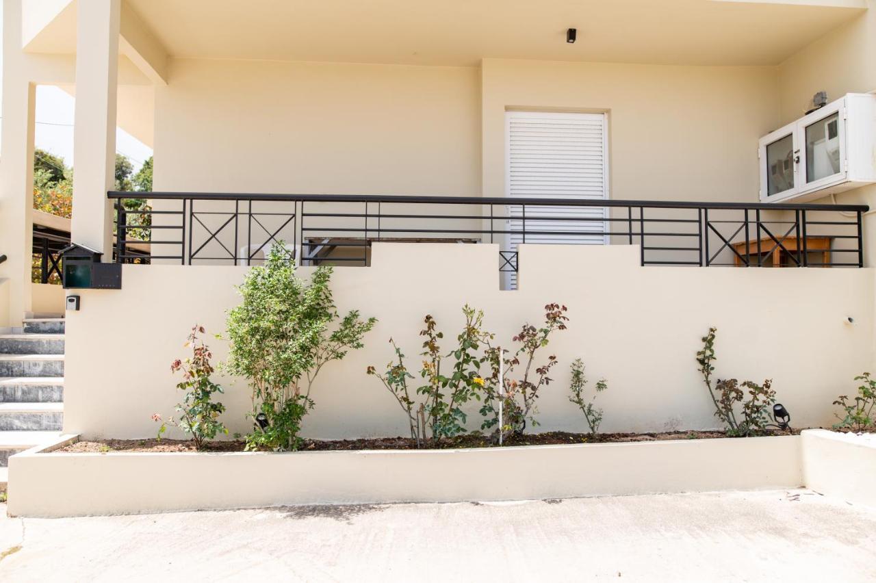 Aelia Prime Experience 2 Apartment Kos Town Exterior photo
