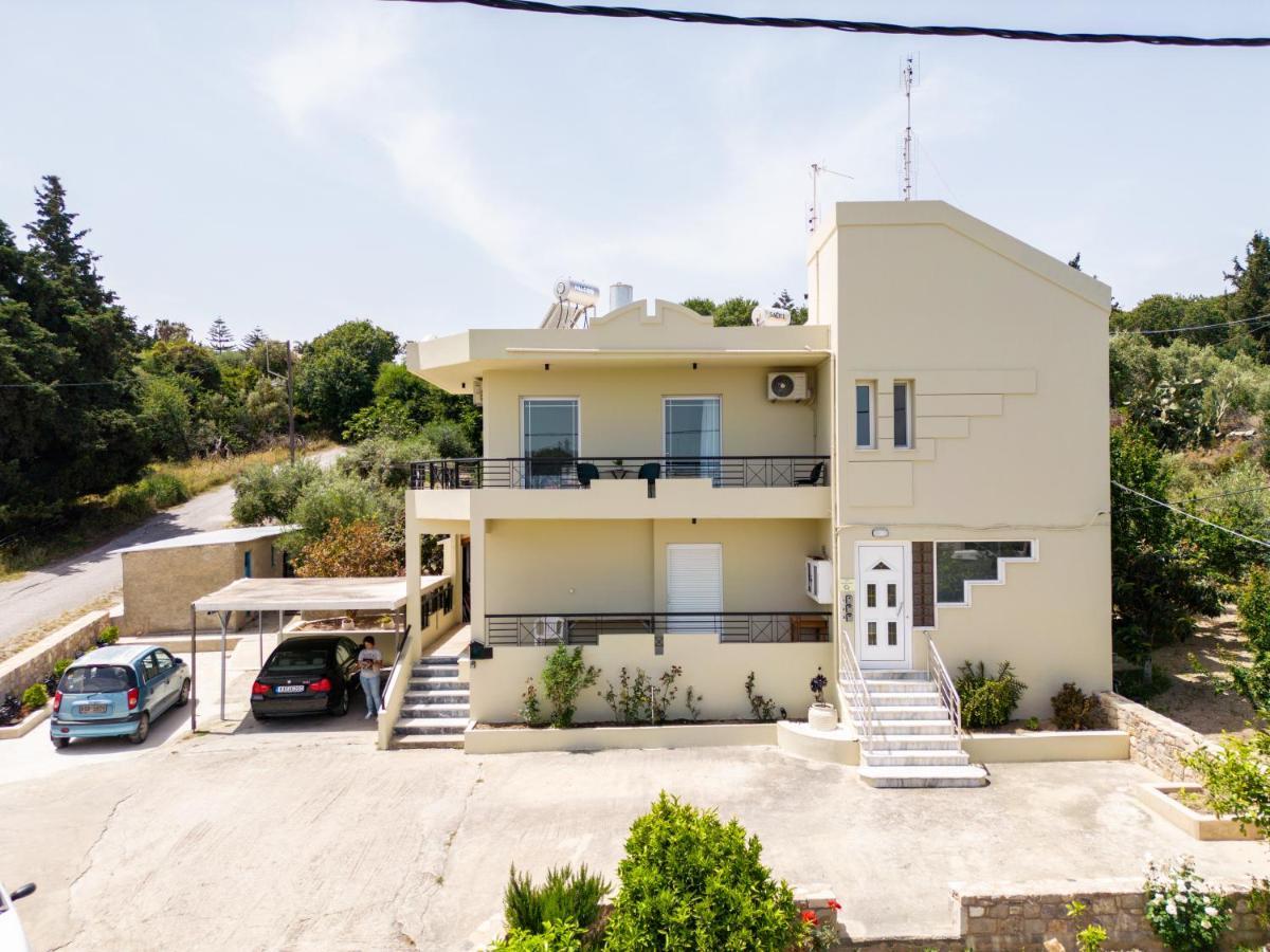 Aelia Prime Experience 2 Apartment Kos Town Exterior photo
