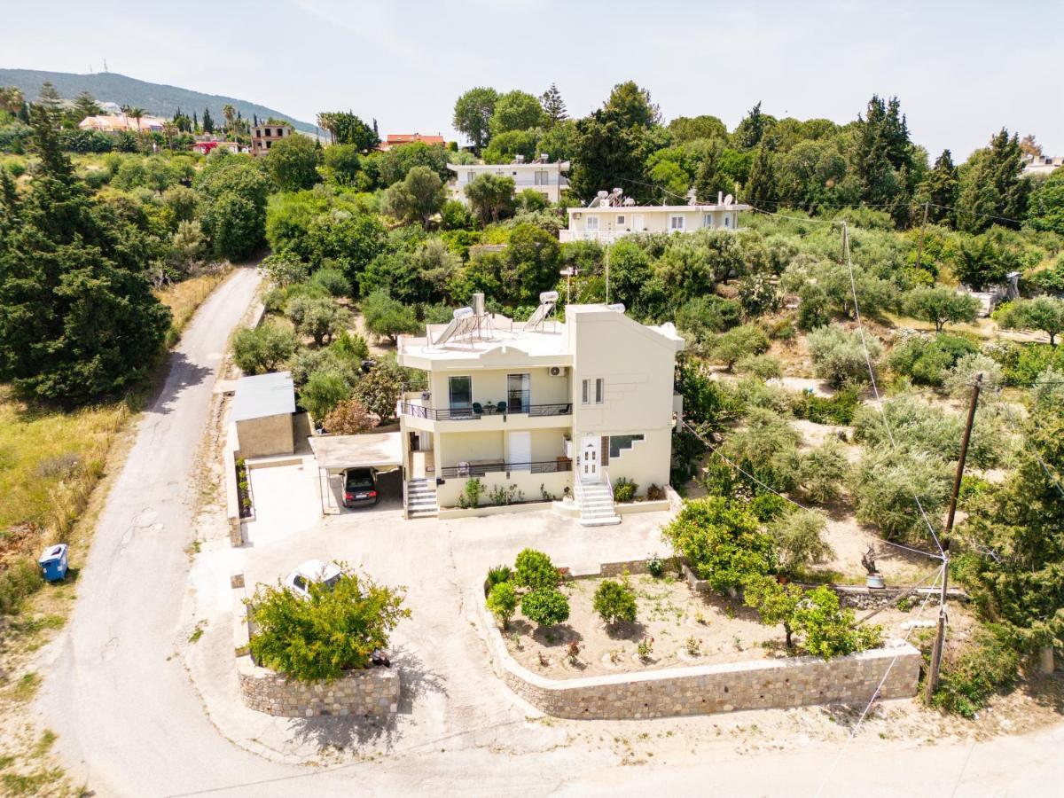 Aelia Prime Experience 2 Apartment Kos Town Exterior photo