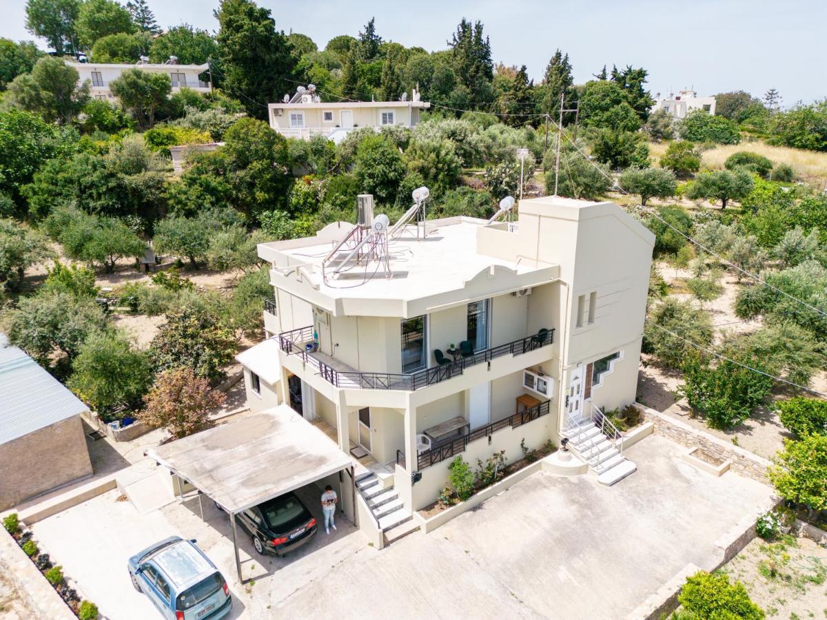 Aelia Prime Experience 2 Apartment Kos Town Exterior photo