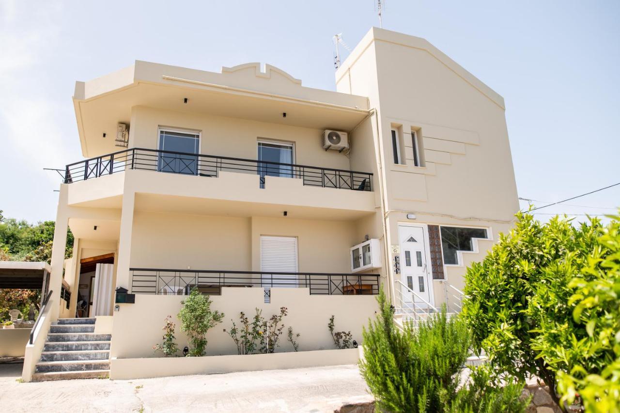 Aelia Prime Experience 2 Apartment Kos Town Exterior photo