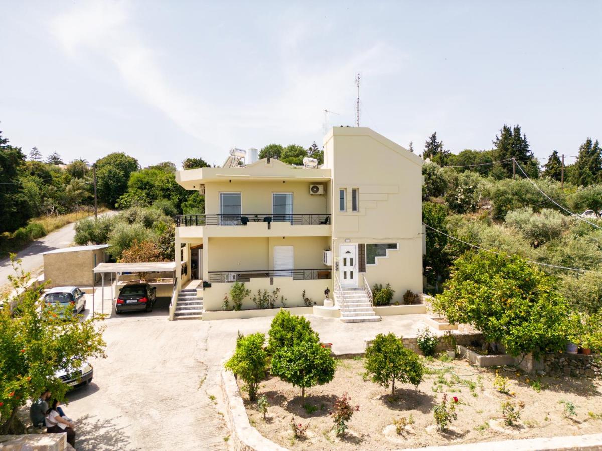 Aelia Prime Experience 2 Apartment Kos Town Exterior photo